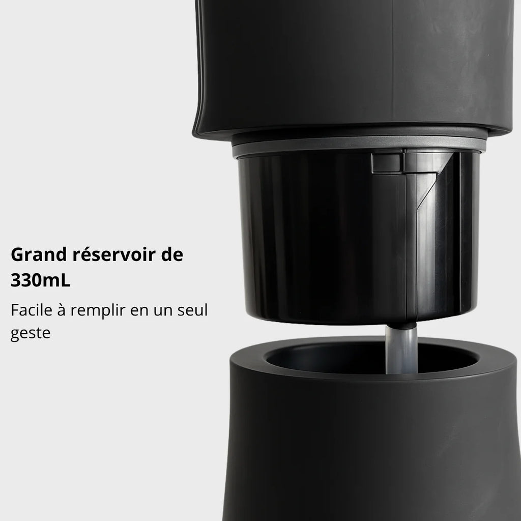 Hydropulseur Dentaire Oralveo