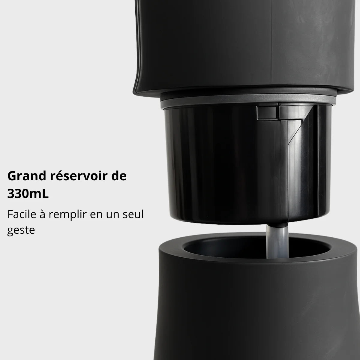 Hydropulseur Dentaire Oralveo
