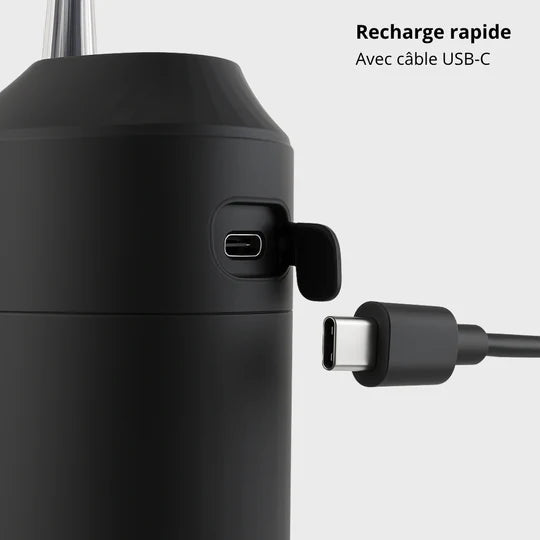 Hydropulseur Dentaire Oralveo